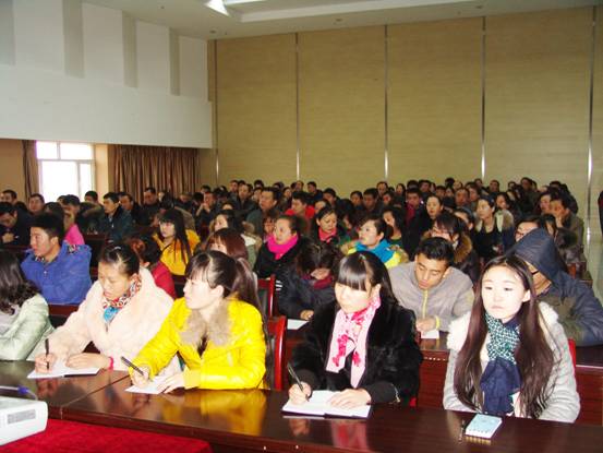 內(nèi)強個人素質(zhì)，外塑企業(yè)形象