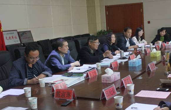 協(xié)調(diào)對接，有序推進保稅物流中心項目建設(shè)